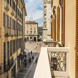 Dbh - Boutique Hotel Como