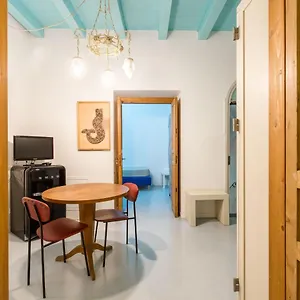 Nuvole Residenza Pensión Palermo