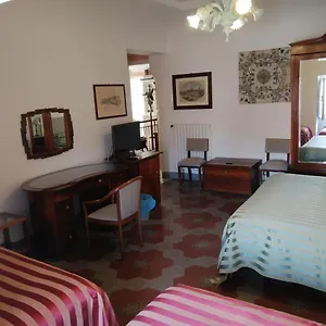 Bed and breakfast Palazzo Benso