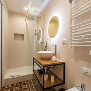 Casa Mo Bed and breakfast Palermo