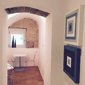 Bed and breakfast Museo Salinas