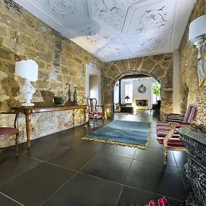 Il Giardino Di Ballaro Boutique Bed and breakfast Palermo