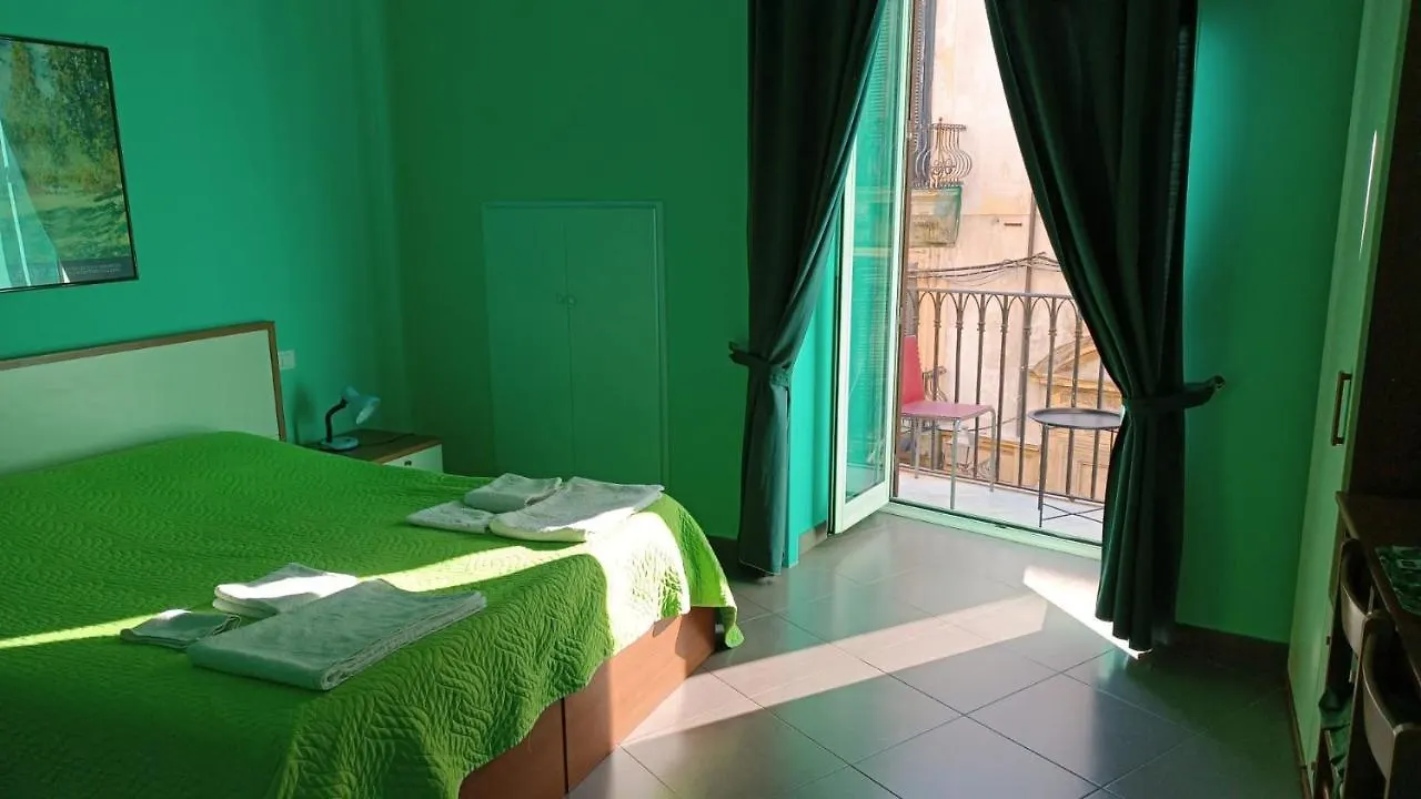 Bed and breakfast B&B Vivaldi Palermo
