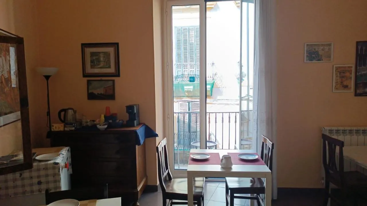 B&B Vivaldi Palermo