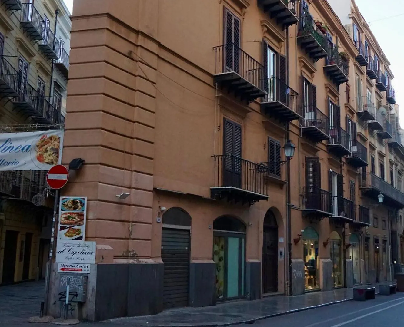 B&B Vivaldi Palermo 2*,