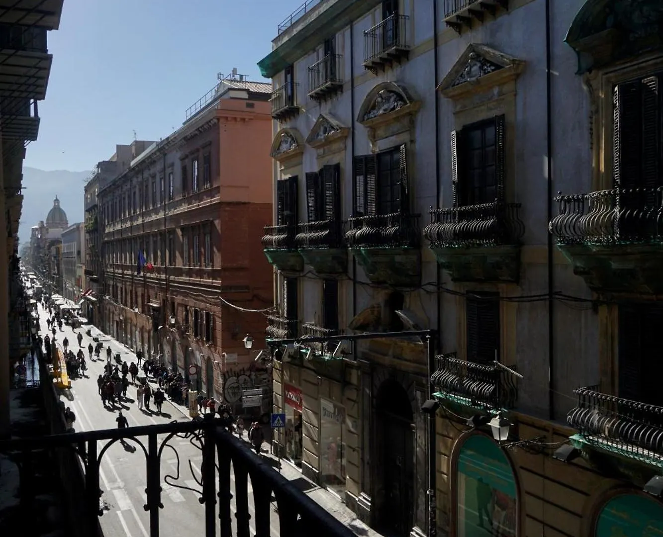 B&B Vivaldi Palermo
