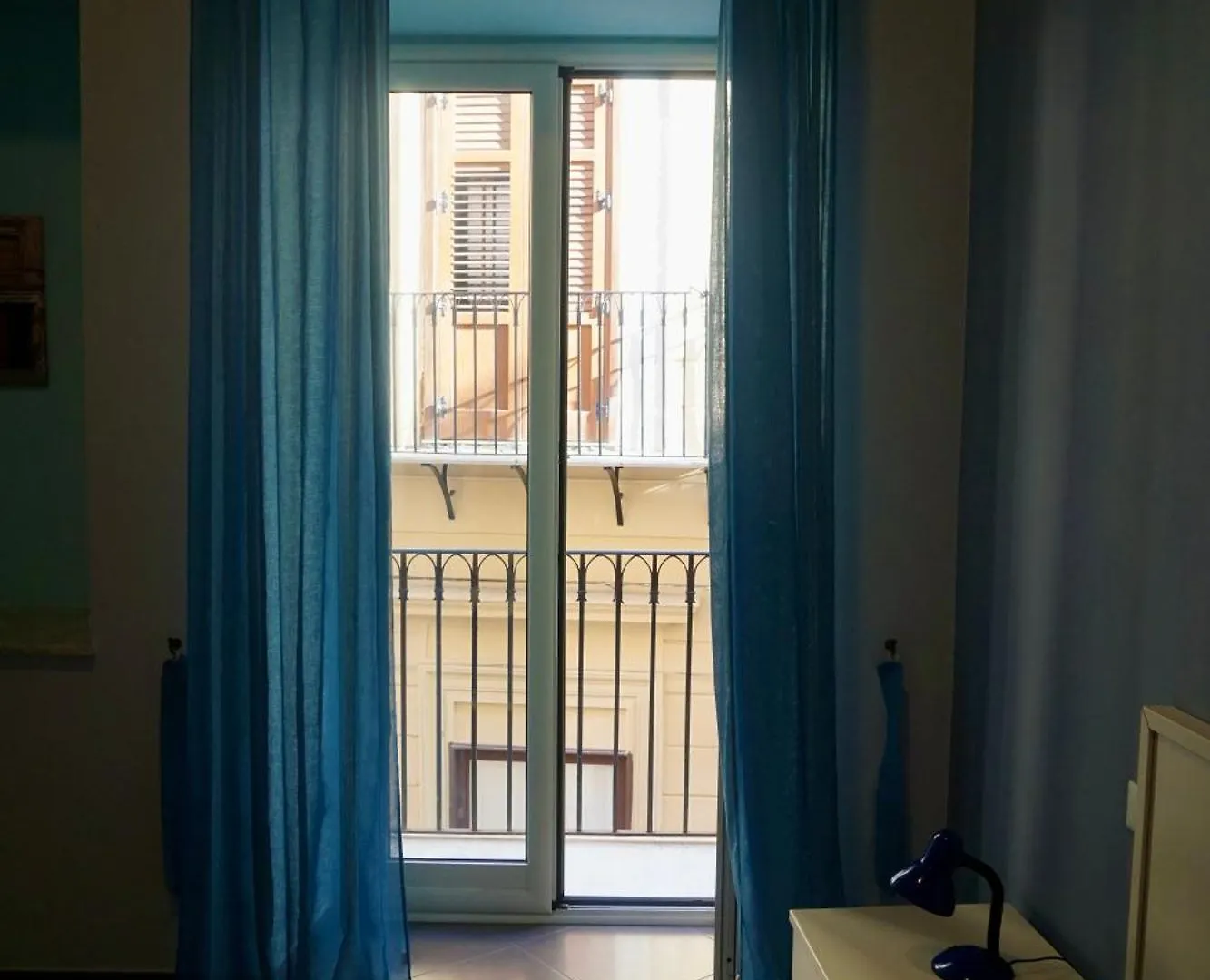 Bed and breakfast B&B Vivaldi Palermo
